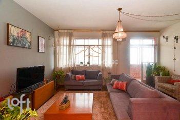 apartment em Rua Espírito Santo, Centro - Belo Horizonte - MG