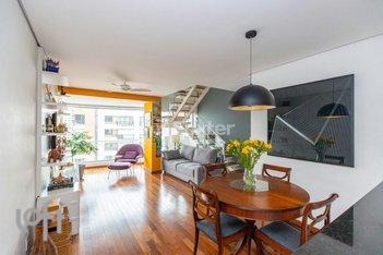 apartment em Duquesa de Goiás, Morumbi - São Paulo - SP