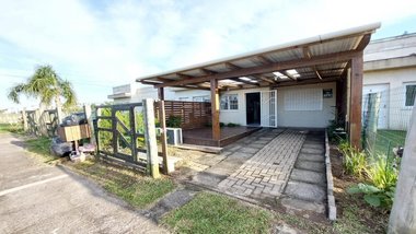 house em Rua São Francisco de Assis, Xangri-Lá - Xangri-Lá - RS