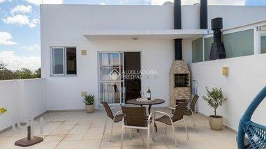 apartment em Leonel Pereira, Cachoeira do bom Jesus Leste - Florianópolis - SC