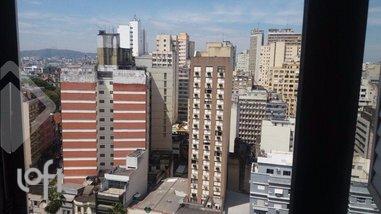 apartment em Flores, Centro - Porto Alegre - RS