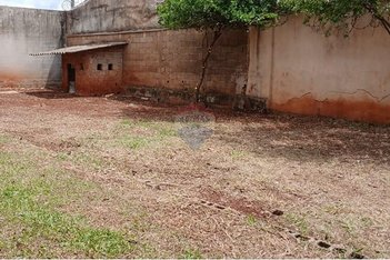 land_lot em Rua Doutor Júlio Dante Risso, Jardim Anhangüera - Ribeirão Preto - SP