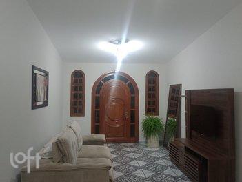 house em Caiapós, Vila Pires - Santo André - SP