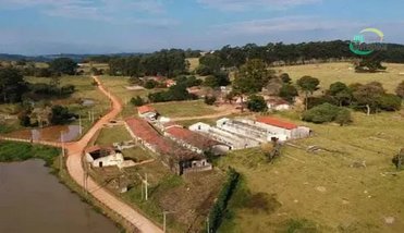 land_lot em Rodovia Dom Gabriel Paulino Bueno Couto, Jardim Paraíso II - Itu - SP