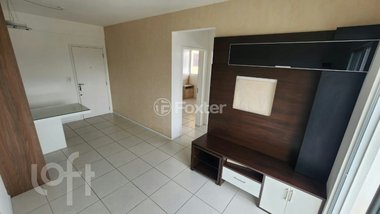 apartment em Rua Nossa Senhora Aparecida, Barreiros - São José - SC
