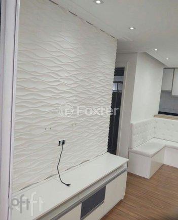 apartment em João Simões de Souza, Vila Andrade - São Paulo - SP