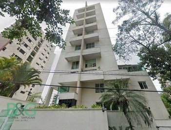 apartment em Rua Itatupa, Vila Andrade - São Paulo - SP