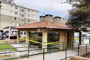 apartment em Oliveira Viana, Fátima - Canoas - RS