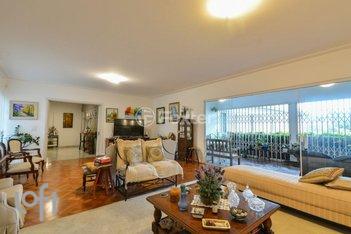 apartment em Ireré, Saúde - São Paulo - SP