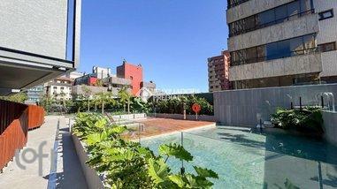 apartment em Soledade, Petrópolis - Porto Alegre - RS