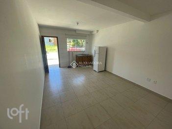 apartment em Servidão Luiz Flôr Francisco, Ingleses - Florianópolis - SC