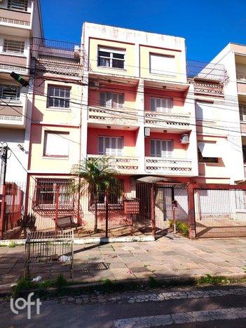 apartment em Guido Mondin, São Geraldo - Porto Alegre - RS