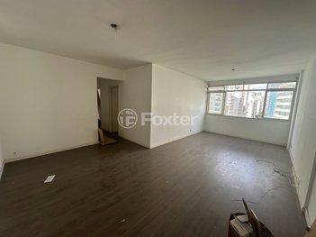 apartment em Rua Augusta, Consolação - São Paulo - SP