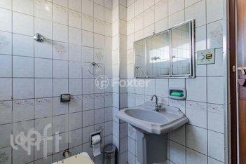 apartment em André de Leão, Brás - São Paulo - SP