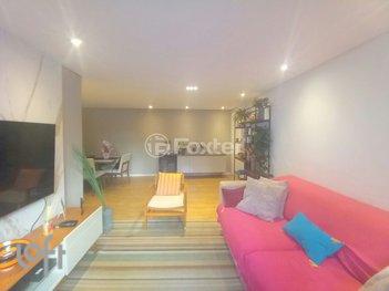 apartment em Morgado de Mateus, Vila Mariana - São Paulo - SP