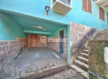house em Antônio Carvalho, Jardim Carvalho - Porto Alegre - RS