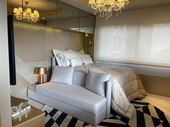 apartment em Tenente-Coronel Fabrício Pilar, Mont'serrat - Porto Alegre - RS