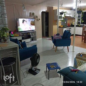 house em Viana Moog, São José - Canoas - RS