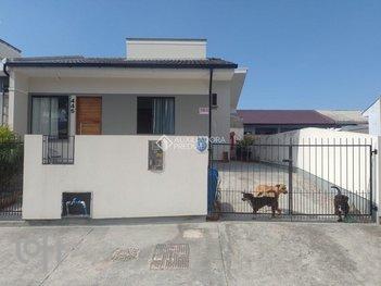 house em Vidal, Bela Vista - Palhoça - SC