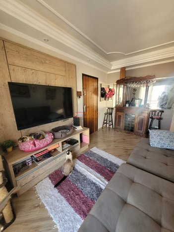 apartment em Rua Brasil, Rudge Ramos - São Bernardo do Campo - SP