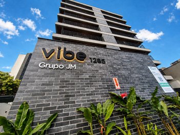 apartment em Rua Padre Kolb, Anita Garibaldi - Joinville - SC