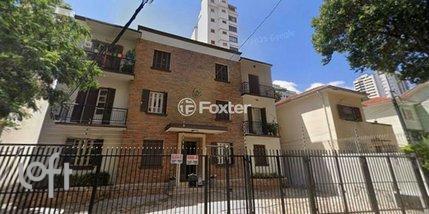 apartment em Dom Raimundo Brito, Aclimação - São Paulo - SP