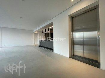 apartment em Roque Petroni Júnior, Brooklin - São Paulo - SP