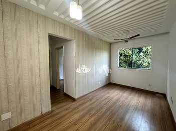 apartment em Avenida das Américas, San Fernando - Londrina - PR