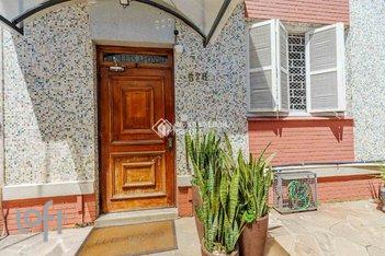 apartment em Luiz Afonso, Cidade Baixa - Porto Alegre - RS