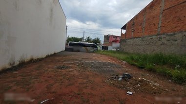 land_lot em Avenida Sandro Antônio Mendes, Jardim Alpes de Sorocaba - Sorocaba - SP