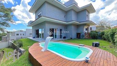 house em das Três Meninas, Campo Novo - Porto Alegre - RS