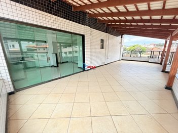 apartment em Rua Nereu Ramos, Lourdes - João Monlevade - MG