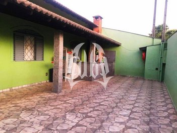 house em Rua Wilson Gonçalves Brandão, Luiz de Sá - Londrina - PR