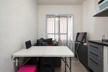apartment em Rua Borges Ladário, Tucuruvi - São Paulo - SP