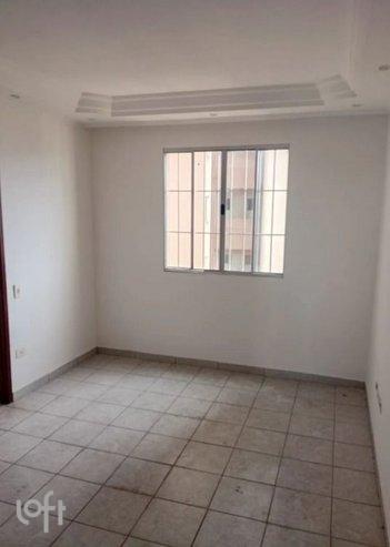 apartment em Padre Arlindo Vieira, Sacomã - São Paulo - SP