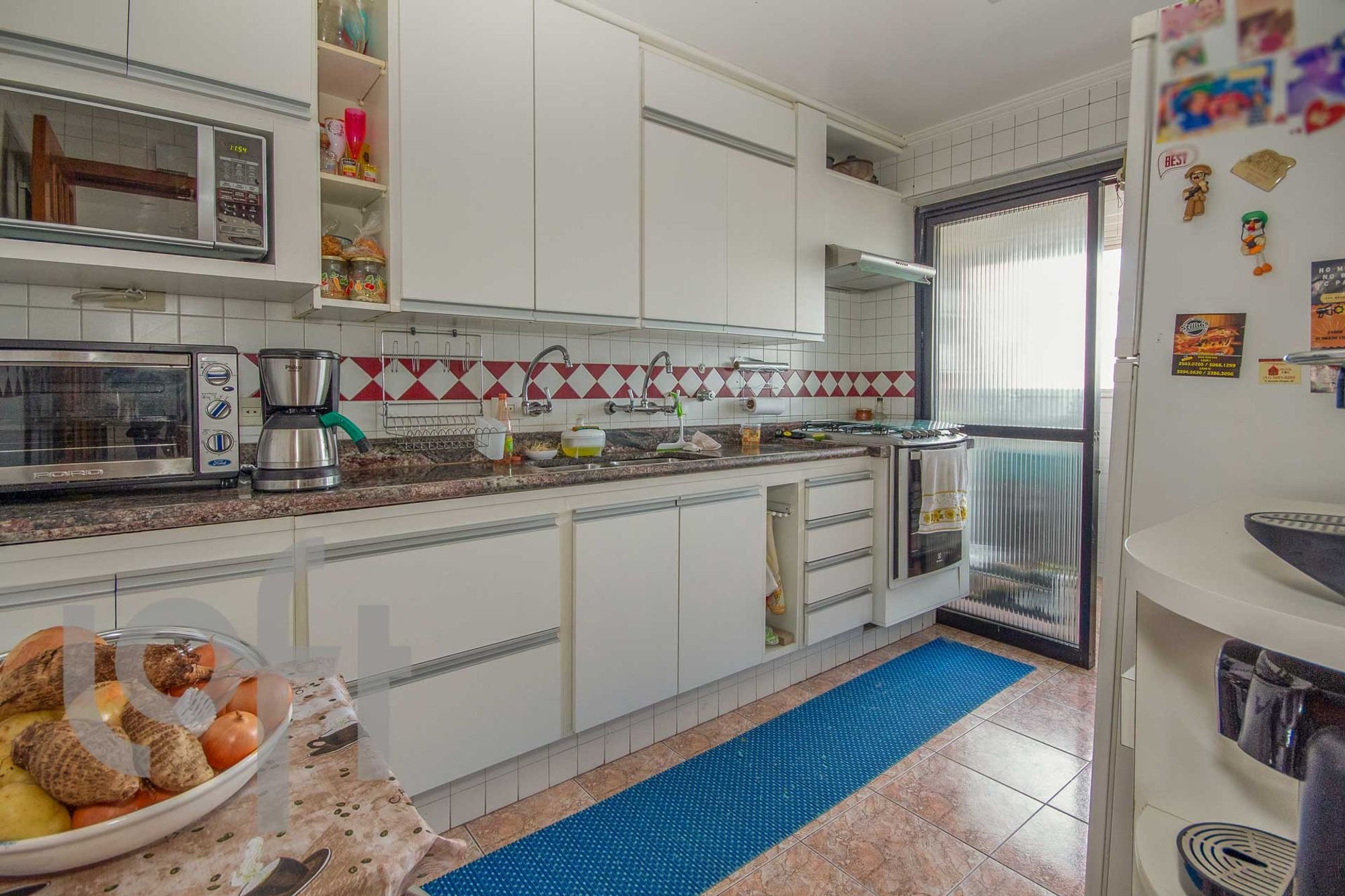 Apartamento para Venda por R$1.400.000,00 com 180m², 4 dormitórios e 2 vagas - Vila gumercindo, São paulo / SP