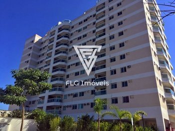 apartment em Rua Alfredo Lopes de Souza, Recreio dos Bandeirantes - Rio de Janeiro - RJ