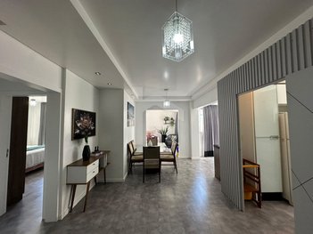 apartment em Rua Vera Fischer, Centro - Jaraguá do Sul - SC