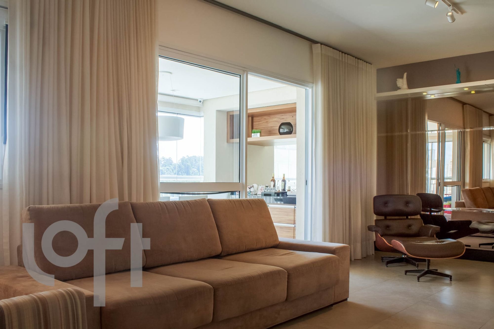 Apartamento para Venda por R$850.000,00 com 95m², 2 dormitórios e 2 vagas - Várzea de baixo, São paulo / SP