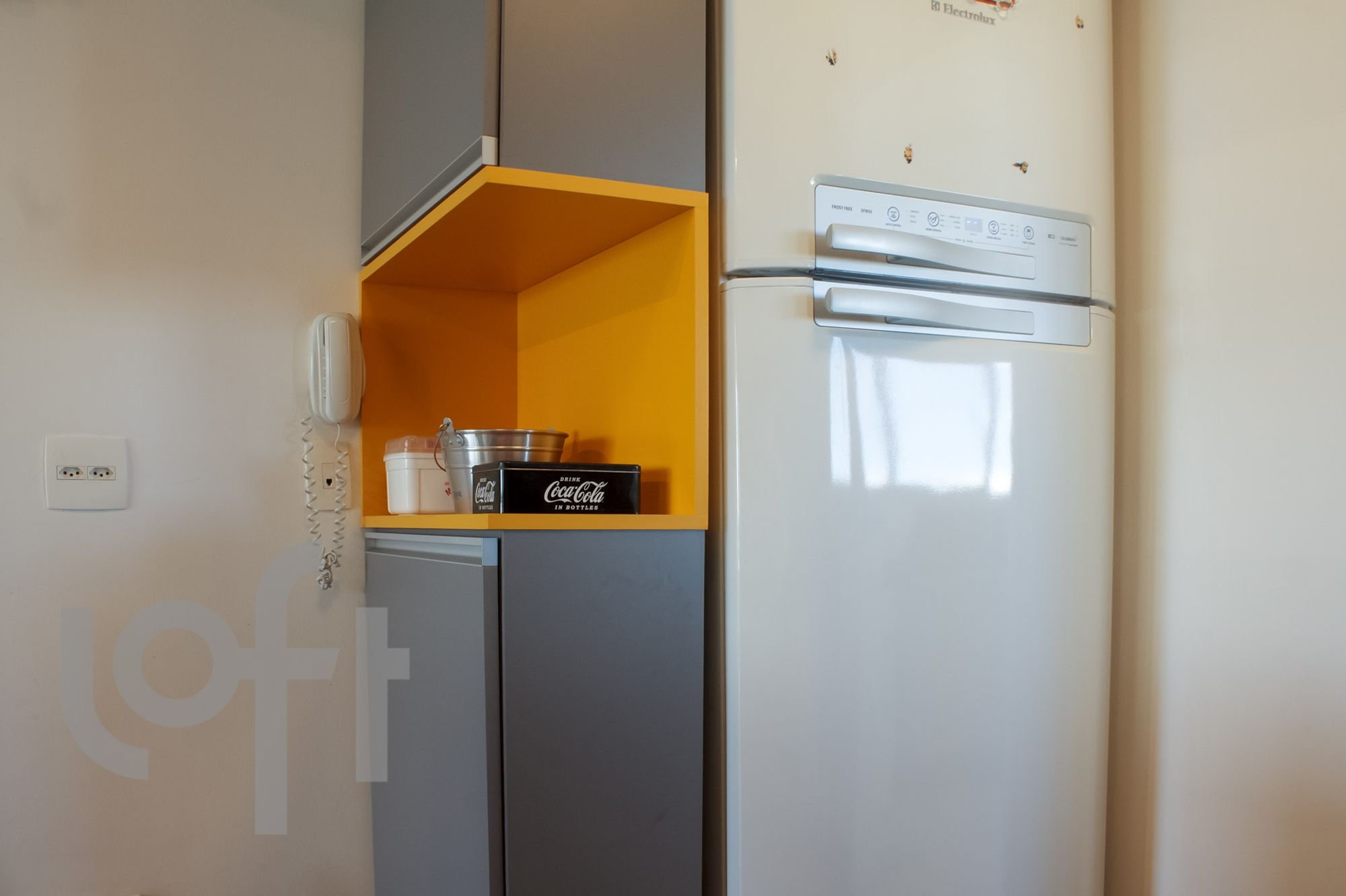 Apartamento para Venda por R$850.000,00 com 95m², 2 dormitórios e 2 vagas - Várzea de baixo, São paulo / SP - Foto 2