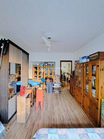 apartment em dos Andradas, Centro - Porto Alegre - RS