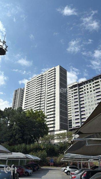 apartment em Deputado Rubens Granja, Sacomã - São Paulo - SP
