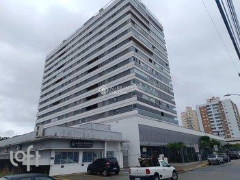 apartment em Najla Carone Guedert, Pagani - Palhoça - SC