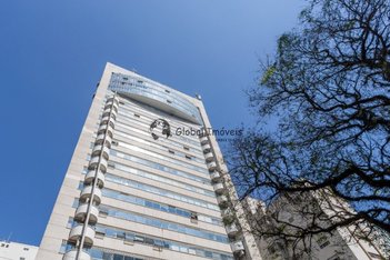office em Santos, Cerqueira César - São Paulo - SP