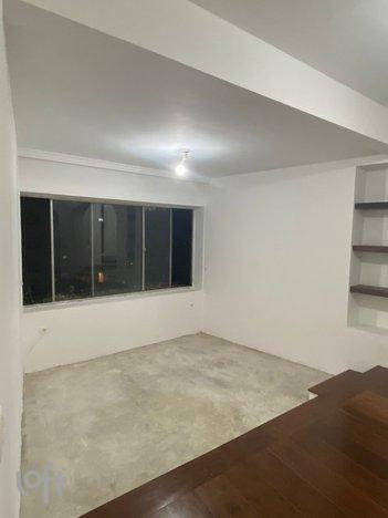 apartment em Marcus Pereira, Vila Andrade - São Paulo - SP