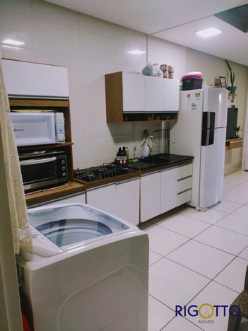 house em Dante Salvador, Desvio Rizzo - Caxias do Sul - RS