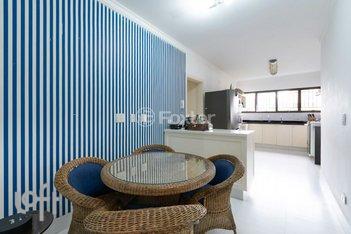 apartment em Charles Spencer Chaplin, Vila Andrade - São Paulo - SP