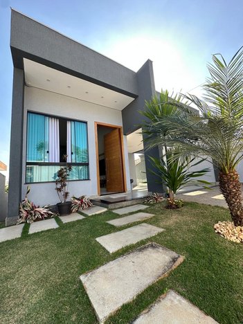 house em Rua Curvelo, Lundcea II - Lagoa Santa - MG