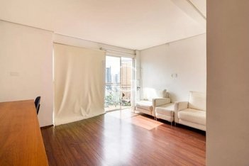 apartment em Rua Visconde da Luz, Vila Nova Conceição - São Paulo - SP