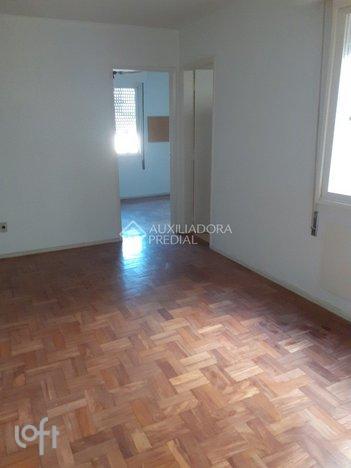 apartment em Anita Garibaldi, Passo D'areia - Porto Alegre - RS
